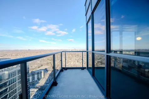 30 Gibbs Road Toronto ON M9B 0E4