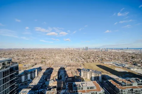 30 Gibbs Road Toronto ON M9B 0E4
