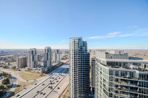 30 Gibbs Road Toronto ON M9B 0E4