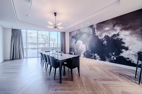 30 Gibbs Road Toronto ON M9B 0E4
