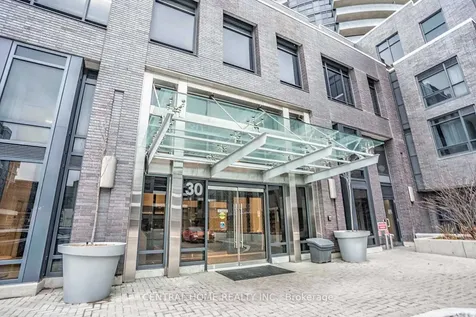 30 Gibbs Road Toronto ON M9B 0E4