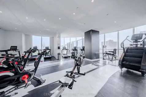 30 Gibbs Road Toronto ON M9B 0E4