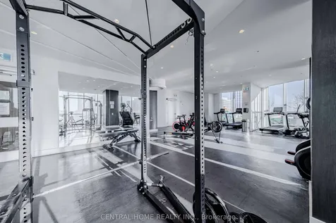 30 Gibbs Road Toronto ON M9B 0E4