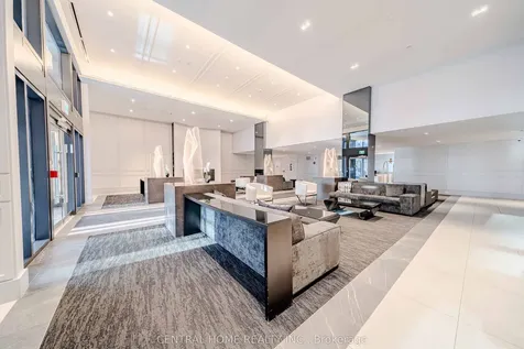 30 Gibbs Road Toronto ON M9B 0E4