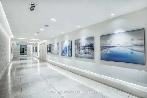 30 Gibbs Road Toronto ON M9B 0E4