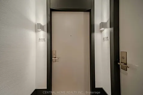 30 Gibbs Road Toronto ON M9B 0E4