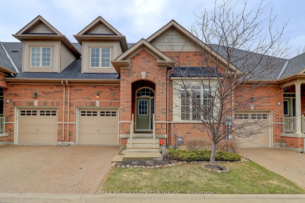 3 Alamode Road Brampton ON L6R 3Z8