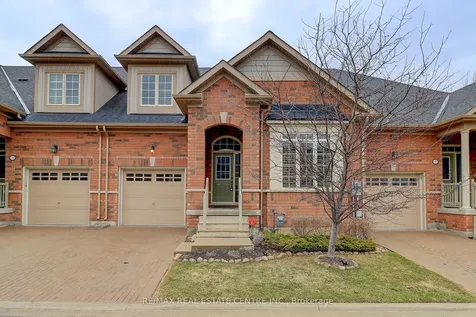 3 Alamode Road Brampton ON L6R 3Z8