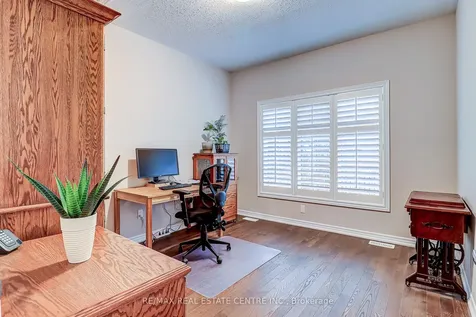 3 Alamode Road Brampton ON L6R 3Z8