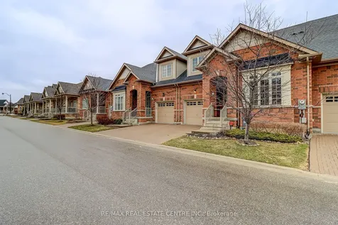 3 Alamode Road Brampton ON L6R 3Z8
