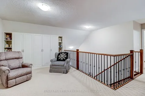 3 Alamode Road Brampton ON L6R 3Z8