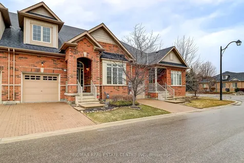 3 Alamode Road Brampton ON L6R 3Z8