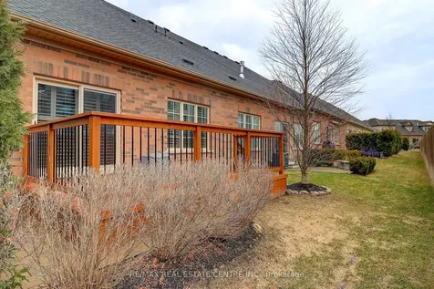 3 Alamode Road Brampton ON L6R 3Z8
