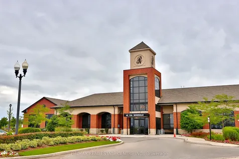 3 Alamode Road Brampton ON L6R 3Z8