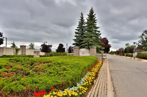 3 Alamode Road Brampton ON L6R 3Z8