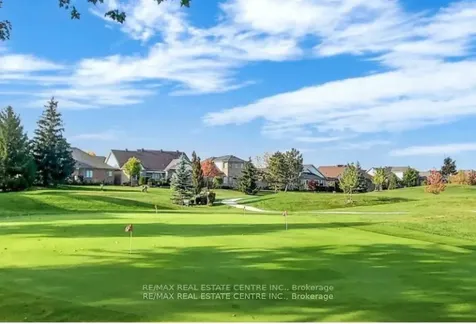 3 Alamode Road Brampton ON L6R 3Z8
