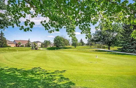3 Alamode Road Brampton ON L6R 3Z8