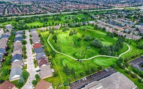 3 Alamode Road Brampton ON L6R 3Z8