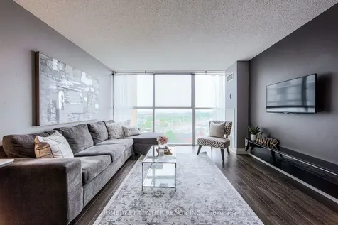 35 Trailwood Drive Mississauga ON L4Z 3L6