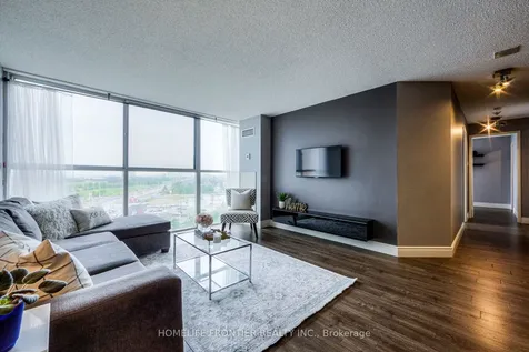 35 Trailwood Drive Mississauga ON L4Z 3L6