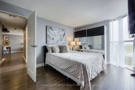 35 Trailwood Drive Mississauga ON L4Z 3L6