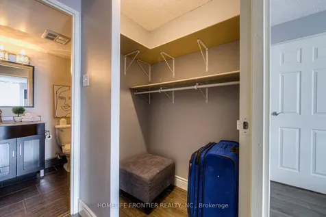 35 Trailwood Drive Mississauga ON L4Z 3L6