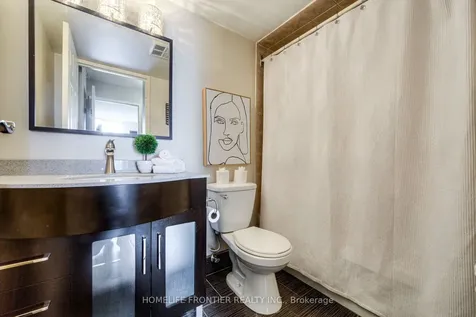 35 Trailwood Drive Mississauga ON L4Z 3L6