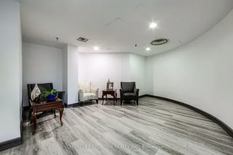 35 Trailwood Drive Mississauga ON L4Z 3L6