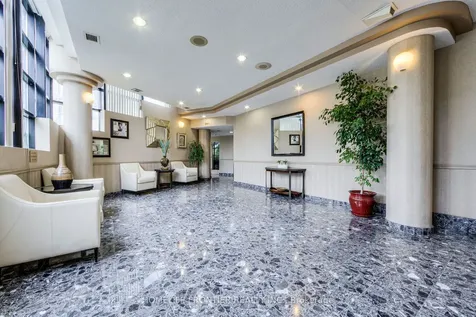 35 Trailwood Drive Mississauga ON L4Z 3L6