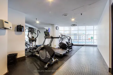 35 Trailwood Drive Mississauga ON L4Z 3L6