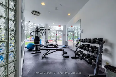 35 Trailwood Drive Mississauga ON L4Z 3L6