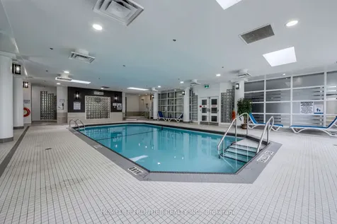 35 Trailwood Drive Mississauga ON L4Z 3L6