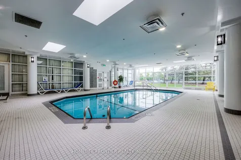 35 Trailwood Drive Mississauga ON L4Z 3L6