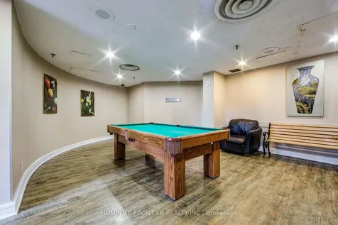 35 Trailwood Drive Mississauga ON L4Z 3L6