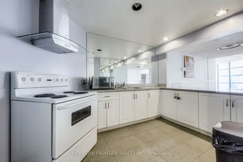 35 Trailwood Drive Mississauga ON L4Z 3L6