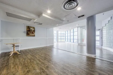 35 Trailwood Drive Mississauga ON L4Z 3L6