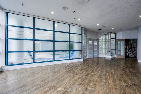 35 Trailwood Drive Mississauga ON L4Z 3L6