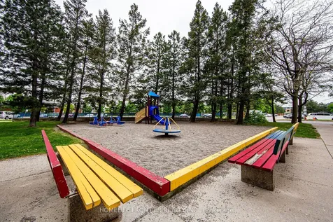 35 Trailwood Drive Mississauga ON L4Z 3L6