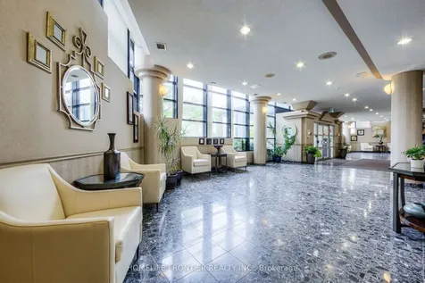 35 Trailwood Drive Mississauga ON L4Z 3L6