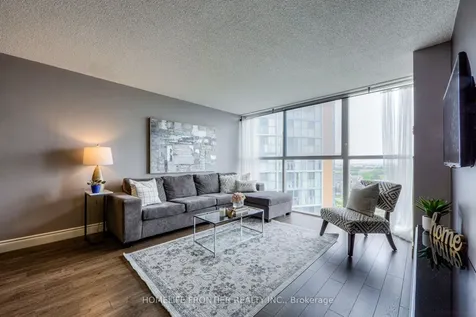 35 Trailwood Drive Mississauga ON L4Z 3L6