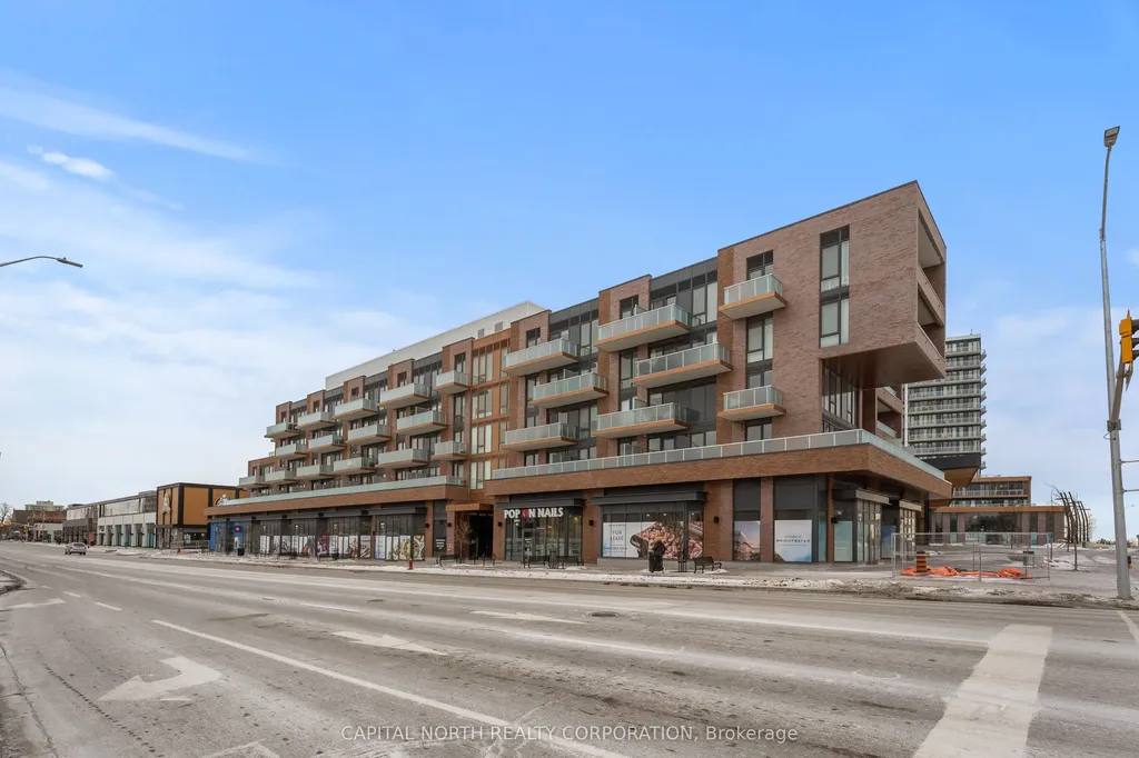 215 Lakeshore Road W Mississauga ON L5H 0A7