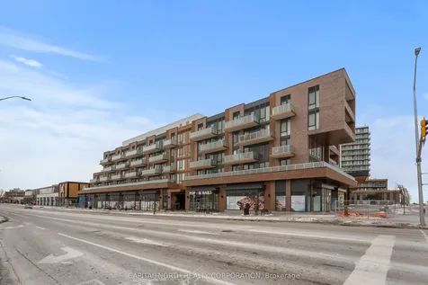 215 Lakeshore Road W Mississauga ON L5H 0A7