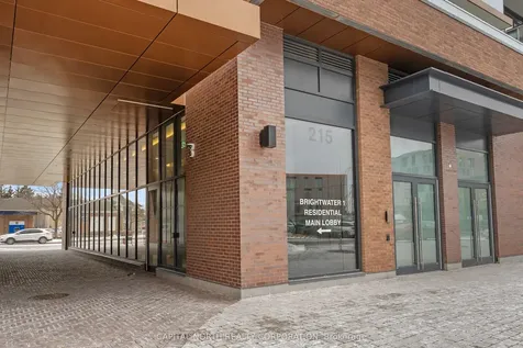 215 Lakeshore Road W Mississauga ON L5H 0A7