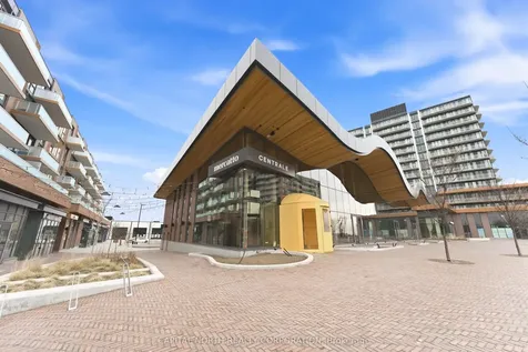 215 Lakeshore Road W Mississauga ON L5H 0A7