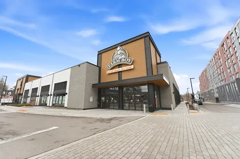 215 Lakeshore Road W Mississauga ON L5H 0A7
