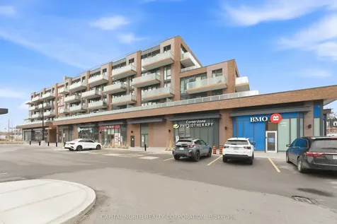 215 Lakeshore Road W Mississauga ON L5H 0A7