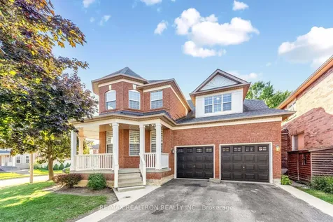 52 Brock Drive Brampton ON L6P 1A2