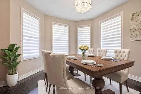 52 Brock Drive Brampton ON L6P 1A2