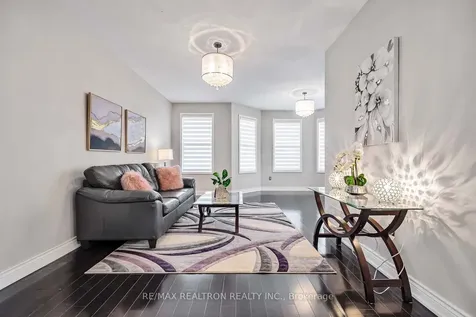 52 Brock Drive Brampton ON L6P 1A2