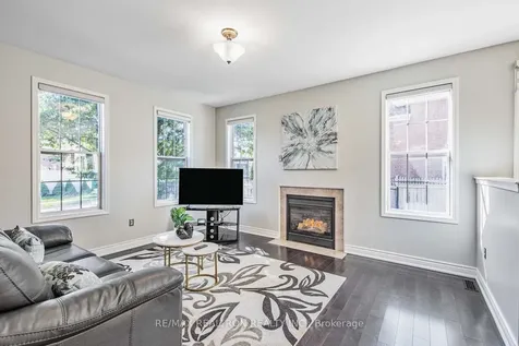 52 Brock Drive Brampton ON L6P 1A2